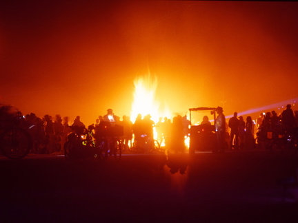 Man Site - Early Sunday AM