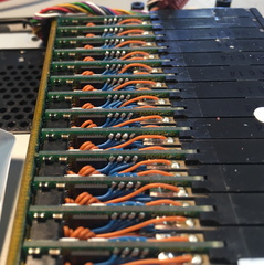 braille pcb sidea